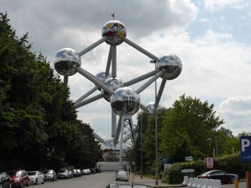 Atomium