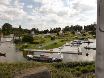 Mini Europe