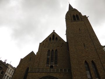 Church