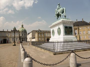 Royal's place
