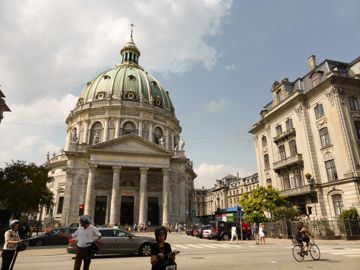 Frederik's Church