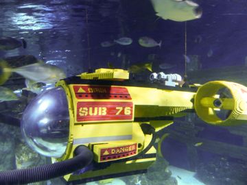 Aquarium