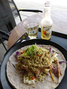 Viking's food
