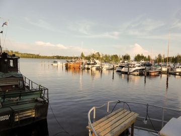 Harbor