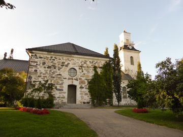 Church