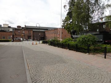 Vapriikki Museum