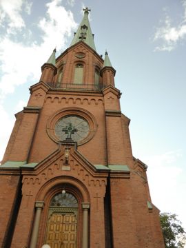 Another church