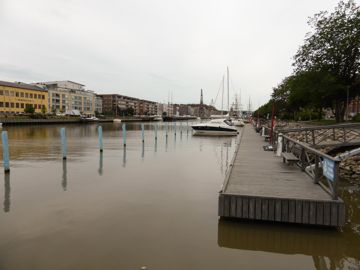 Harbor