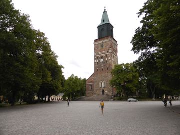 Cathedral