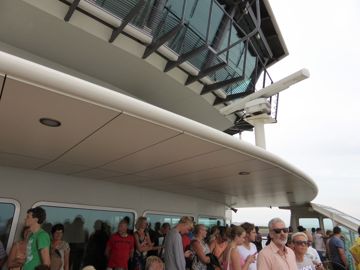 The Ferry