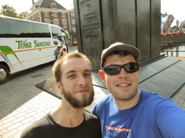 Guyon in Den Haag