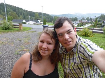 Helle in Lillehammer