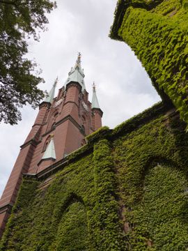 Cathedral