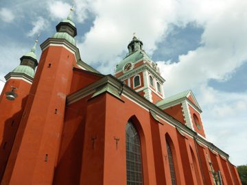 Red Church