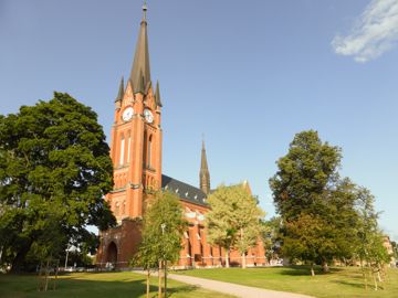 Church