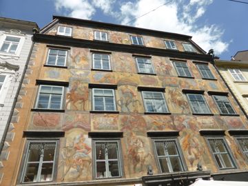 Art house