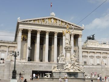 The Parlement
