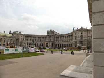 Government place