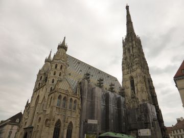 Cathedral