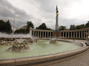 Fountain