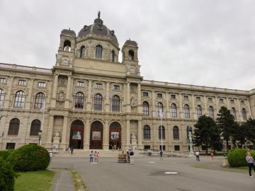 Natural Museum