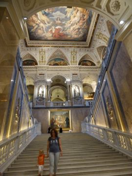 Natural Museum