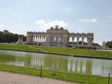SchÃ¶nbrunn Sissie princess
