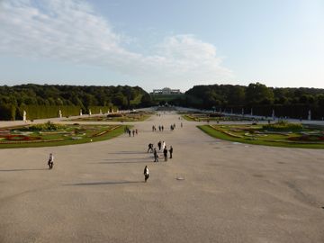 SchÃ¶nbrunn weddings