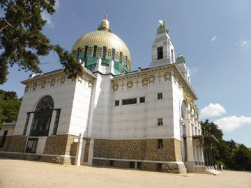 Church Steinhof
