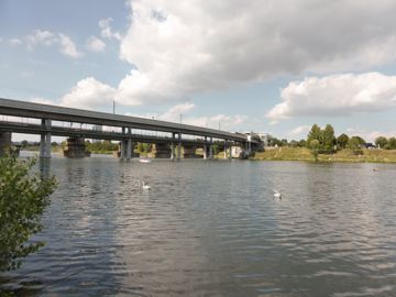 Danube way