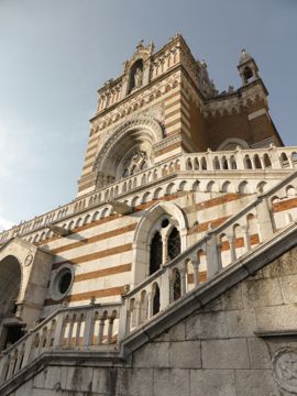 Rijeka — EuroTrip 2016