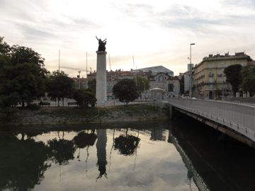 Rijeka — EuroTrip 2016
