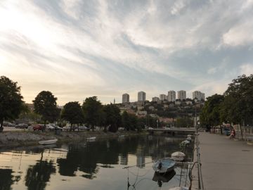 Rijeka — EuroTrip 2016