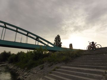 Ready to bike?