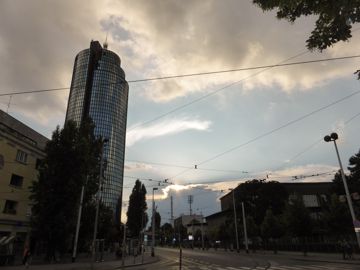 Zagreb — EuroTrip 2016