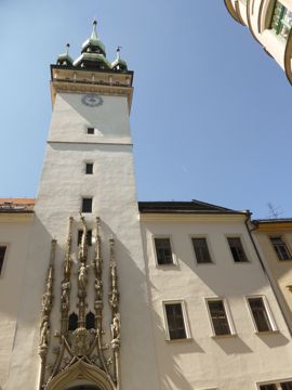 Tourist info