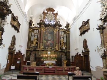 Brno — EuroTrip 2016