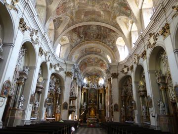 Brno — EuroTrip 2016