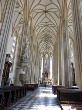 Brno — EuroTrip 2016