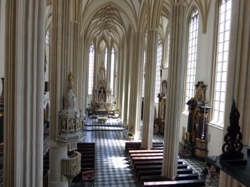 Brno — EuroTrip 2016
