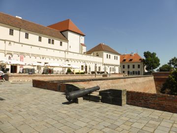 Castle