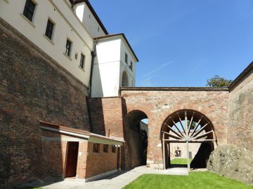 Old Prison