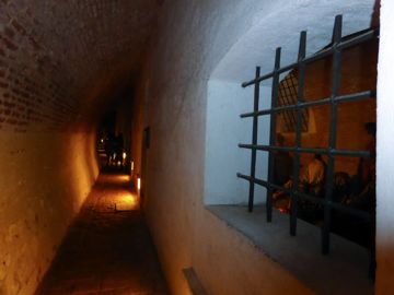 Old Prison