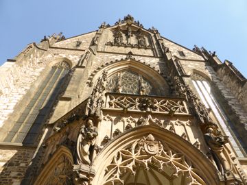 Brno — EuroTrip 2016