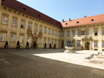 Brno — EuroTrip 2016