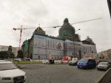 National museum