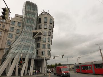 Praha — EuroTrip 2016