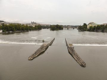 Praha — EuroTrip 2016
