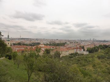 Praha — EuroTrip 2016
