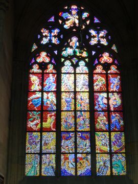 Church of the castle